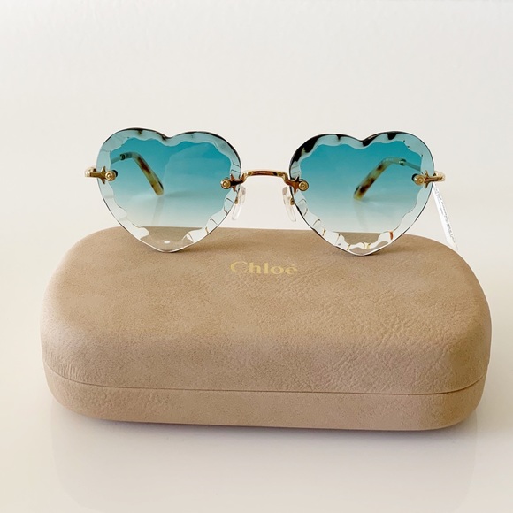 Chloe Sunglasses, New main image 5